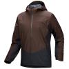  arc'teryx Norvan Jacket CAROB / BL