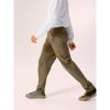  arc'teryx Kragg Cotton Pant