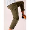  arc'teryx Kragg Cotton Pant