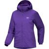  arc'teryx Atom Hoody W AZALEA