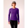  arc'teryx Satoro Merino Wool Crew W