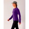  arc'teryx Satoro Merino Wool Crew W
