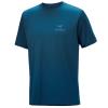 arc'teryx  Kragg SL Cotton Bird Word SS NIGHTSCAPE