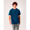 arc'teryx  Kragg SL Cotton Bird Word SS