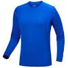  arc'teryx Rho Merino Wool Crew Neck VITALITY