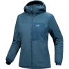  arc'teryx Proton Hoody W NIGHTSCAPE