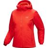  arc'teryx Atom Hoody W DYNASTY
