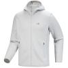 arc'teryx  Kyanite Hoody SOLITUDE