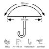  euroschirm Swing Hangsfree