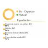  chimpanzee PORRIDGE BANANA Y COCO 65grs 1 und.