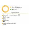  chimpanzee PORRIDGE COCO Y CACAO 65grs 1 und.