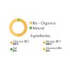  chimpanzee ENERGY GEL MANGO 35grs 1 und.