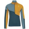 karpos Polar Fleece HALF-ZIP FLEECE STARGAZER/