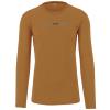 Maglietta karpos Coppolo Merino LS NUTHATCH