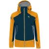 Casaco karpos STORM EVO MIDNIGHT/G