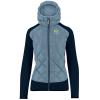 Bunda karpos MARMAROLE RETRO' W JACKET Deco Rose/Oat SPRING LAK