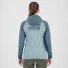  karpos Camoscio Hoodie W