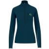  karpos Marmolada Fleece Anorak W