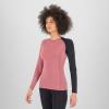  karpos Dinamico Merino 130 LS Jersey W