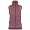Liemenė karpos ALAGNA PLUS EVO W DECO ROSE/