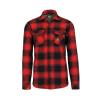 Chaqueta karpos Tasso FIERY RED/