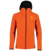  karpos LAVAREDO KID WINTER JKT Tomato/Black