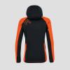  karpos LAVAREDO KID WINTER JKT Tomato/Black