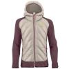 Sudadera karpos Marmarole Kid Jacket OAT/HUCKLE