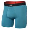 Calzoncillos saxx Multi Sport Mesh Boxer Brief Fly HYDRO BLUE