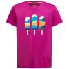 La Sportiva Icy Mountains T-Shirt Kids