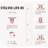  ski trab Stelvio Life 85