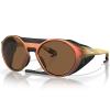 oakley  Clifden Prizm Polarized .