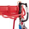  petzl Luna W
