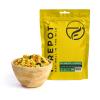 Torkade Livsmedel Firepot Dal Y Arroz Con Espinacas
