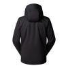 the north face Jacket M CHAKAL Tnf Black/Tnf