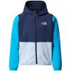  The North Face Glacier Fz Hoodie Kid