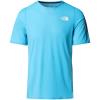 The North Face Summit High Trail Ss T-Shirt The North Face Summit High Trail Ss T-Shirt