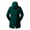the north face  Hikesteller Insulated Parka W