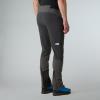  the north face M DAWN TURN PANT Anthracite Grey/Asphalt