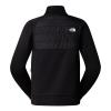  the north face W REAXION 2.0 HYBRID JKT TNF Black Heath