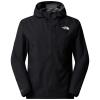 The North Face  M Fontanales Jkt Tnf Black