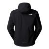 the north face  M FONTANALES JKT TNF Black
