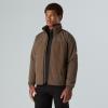  the north face M HKE UTILITY WIND JKT Smokey Brown