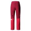  the north face summit W SUMMIT FUTURELIGHT AMK CLIMB PANT Lali