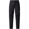  The North Face M Altech Pants Asphalt Grey
