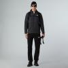  the north face M EXPLORATION REG TAPERED PANTS TNF Blac