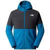  The North Face Glacier Heavyweight Full Zip Hd