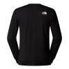  the north face Fine LS Tee