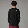  the north face Fine LS Tee