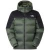  the north face Diablo Down Hoodie EIH